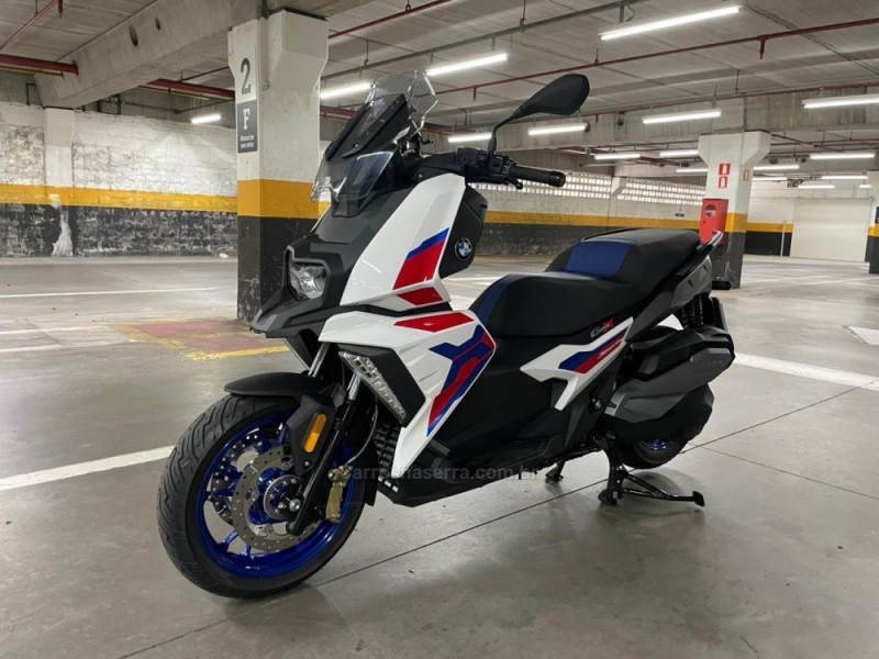 C 400 X SPORT - 2024 - CAXIAS DO SUL