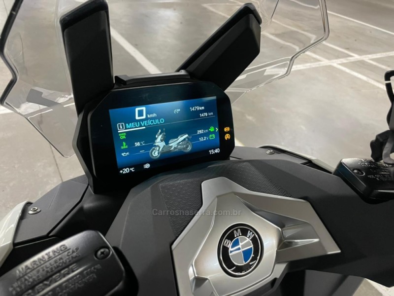 C 400 X SPORT - 2024 - CAXIAS DO SUL