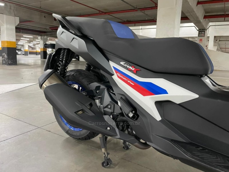 C 400 X SPORT - 2024 - CAXIAS DO SUL