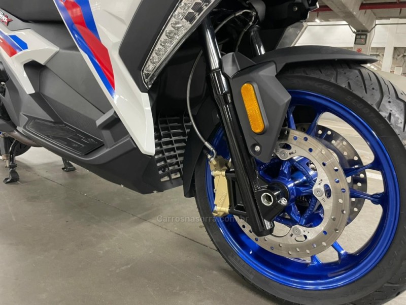 C 400 X SPORT - 2024 - CAXIAS DO SUL