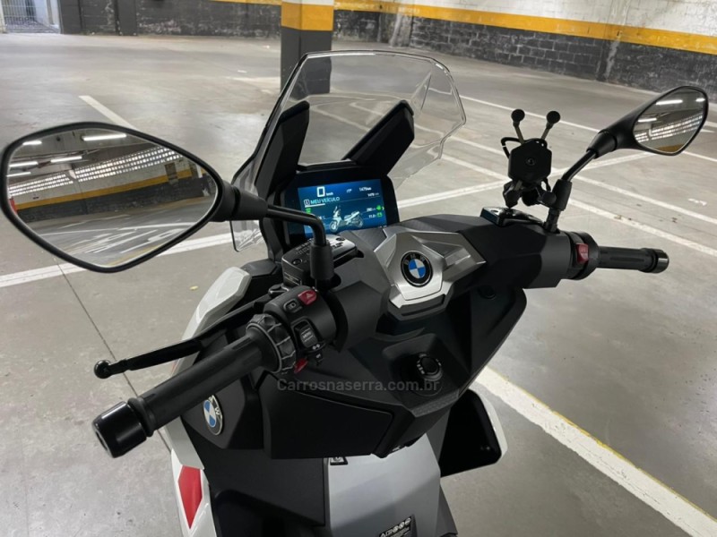 C 400 X SPORT - 2024 - CAXIAS DO SUL