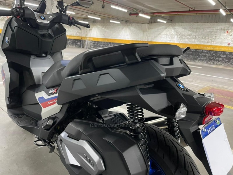 C 400 X SPORT - 2024 - CAXIAS DO SUL