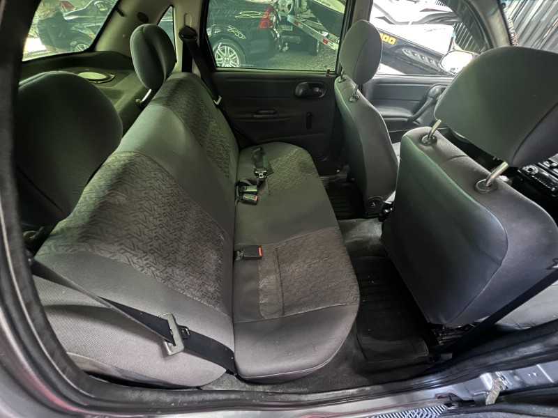 CORSA 1.0 MPFI CLASSIC SEDAN 8V GASOLINA 4P MANUAL - 2004 - CAXIAS DO SUL