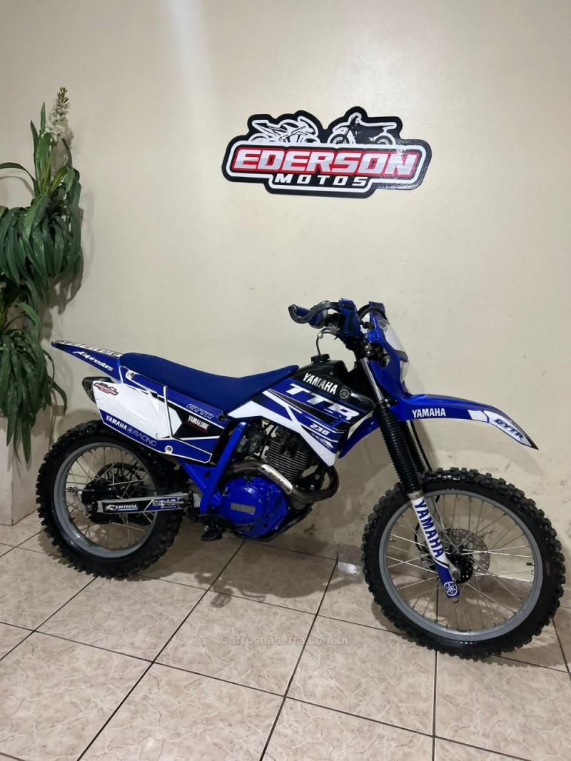 tt r 230 2012 caxias do sul