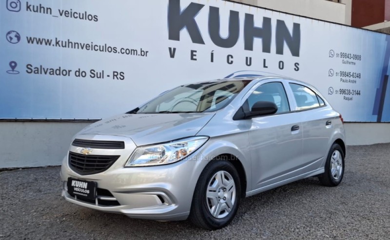 onix 1.0 joy 8v flex 4p manual 2018 salvador do sul