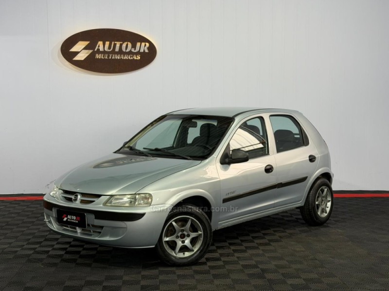 celta 1.0 mpfi spirit 8v flex 4p manual 2006 vacaria