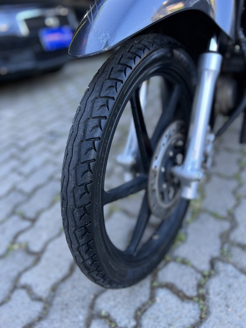 BIZ 125 EX - 2017 - CAXIAS DO SUL