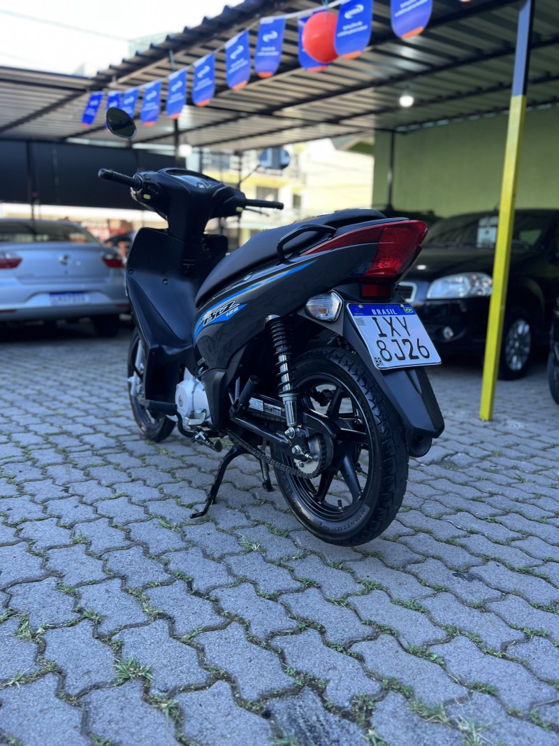 BIZ 125 EX - 2017 - CAXIAS DO SUL