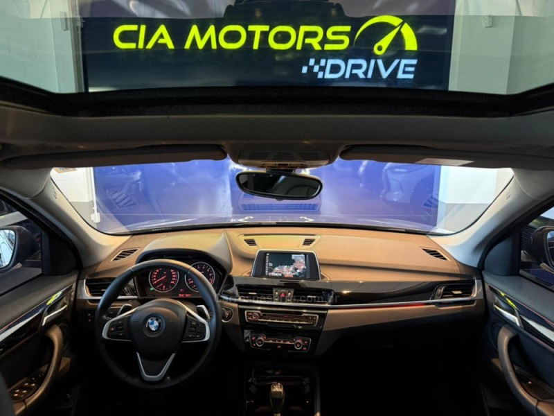 X1 2.0 16V TURBO ACTIVEFLEX SDRIVE20I 4P AUTOMÁTICO - 2018 - SãO LEOPOLDO