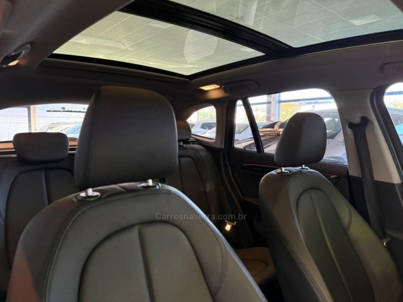 X1 2.0 16V TURBO ACTIVEFLEX SDRIVE20I 4P AUTOMÁTICO - 2018 - SãO LEOPOLDO