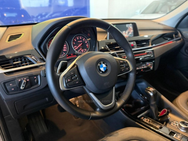 X1 2.0 16V TURBO ACTIVEFLEX SDRIVE20I 4P AUTOMÁTICO - 2018 - SãO LEOPOLDO