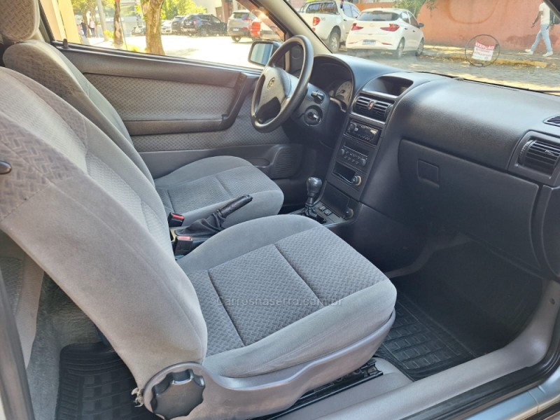 ASTRA 2.0 MPFI CD 8V GASOLINA 2P MANUAL - 2003 - BENTO GONçALVES