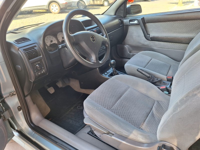 ASTRA 2.0 MPFI CD 8V GASOLINA 2P MANUAL - 2003 - BENTO GONçALVES