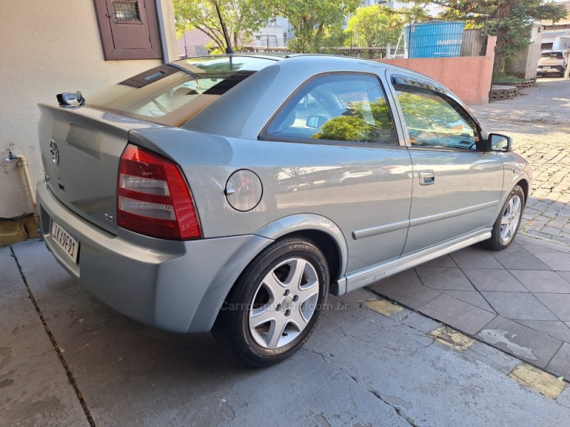 ASTRA 2.0 MPFI CD 8V GASOLINA 2P MANUAL - 2003 - BENTO GONçALVES
