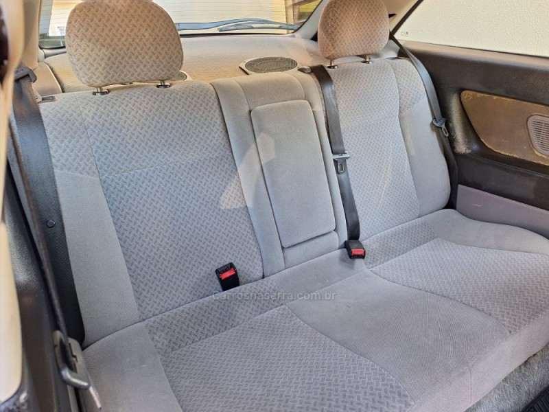 ASTRA 2.0 MPFI CD 8V GASOLINA 2P MANUAL - 2003 - BENTO GONçALVES