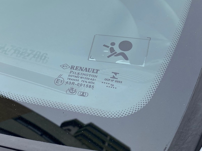 CLIO 1.0 EXPRESSION 16V FLEX 4P MANUAL - 2016 - CAXIAS DO SUL