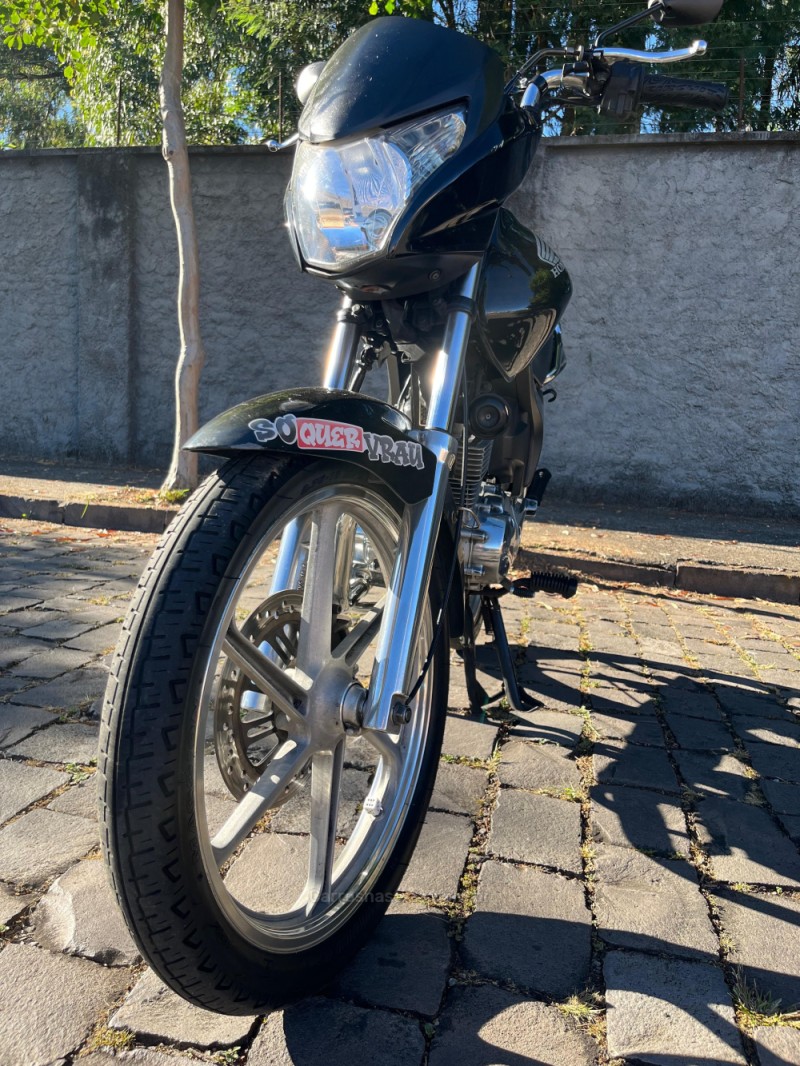 CG 150  - 2011 - CAXIAS DO SUL