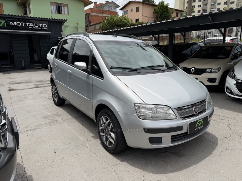 IDEA 1.4 MPI ELX 8V FLEX 4P MANUAL