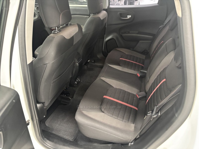 TORO 1.8 16V EVO FLEX FREEDOM AUTOMÁTICO - 2019 - BENTO GONçALVES