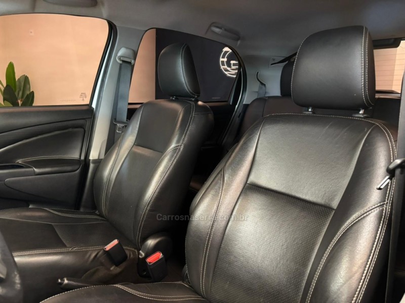 ETIOS 1.5 X PLUS 16V FLEX 4P AUTOMÁTICO - 2020 - CARLOS BARBOSA