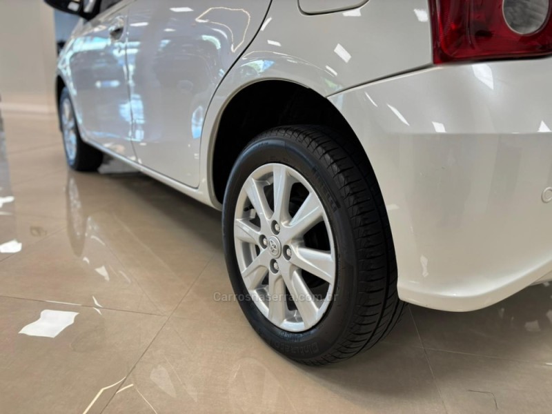 ETIOS 1.5 X PLUS 16V FLEX 4P AUTOMÁTICO - 2020 - CARLOS BARBOSA