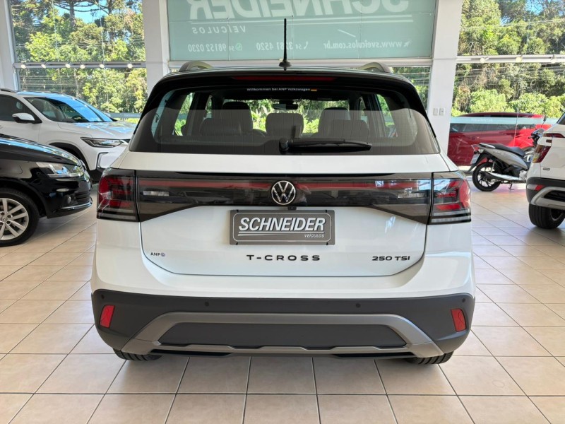T-CROSS 1.4 TSI EXTREME 16V FLEX 4P AUTOMÁTICO - 2026 - NOVA PETRóPOLIS
