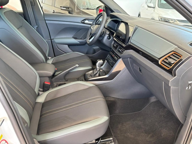 T-CROSS 1.4 TSI EXTREME 16V FLEX 4P AUTOMÁTICO - 2026 - NOVA PETRóPOLIS