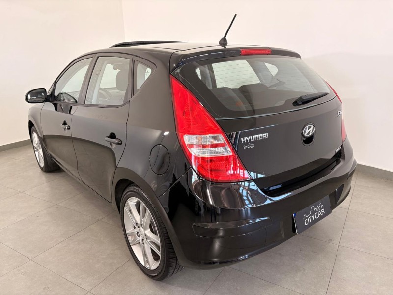 I30 2.0 MPI 16V GASOLINA 4P AUTOMÁTICO - 2012 - FARROUPILHA