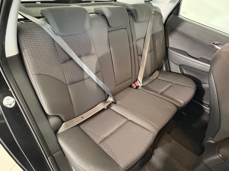 I30 2.0 MPI 16V GASOLINA 4P AUTOMÁTICO - 2012 - FARROUPILHA