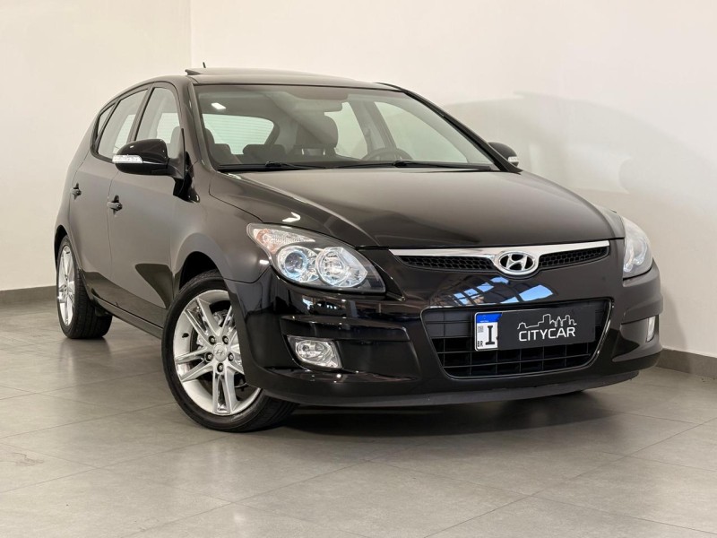 i30 2.0 mpi 16v gasolina 4p automatico 2012 farroupilha