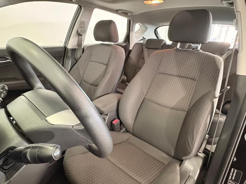 I30 2.0 MPI 16V GASOLINA 4P AUTOMÁTICO - 2012 - FARROUPILHA