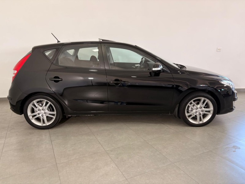 I30 2.0 MPI 16V GASOLINA 4P AUTOMÁTICO - 2012 - FARROUPILHA