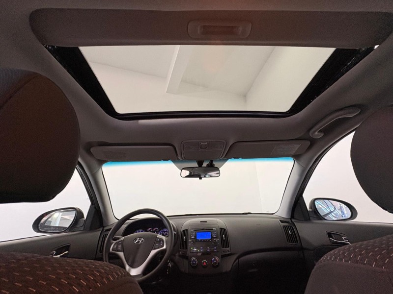 I30 2.0 MPI 16V GASOLINA 4P AUTOMÁTICO - 2012 - FARROUPILHA