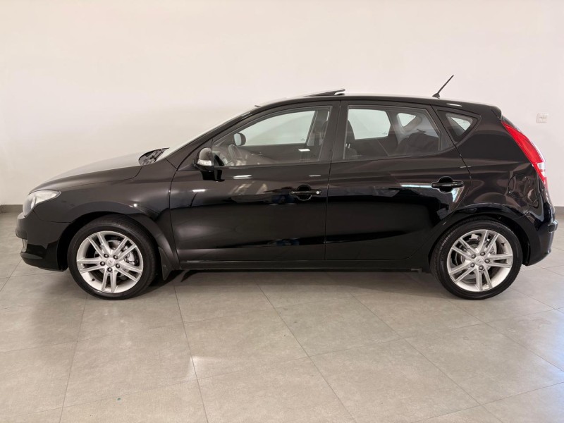 I30 2.0 MPI 16V GASOLINA 4P AUTOMÁTICO - 2012 - FARROUPILHA