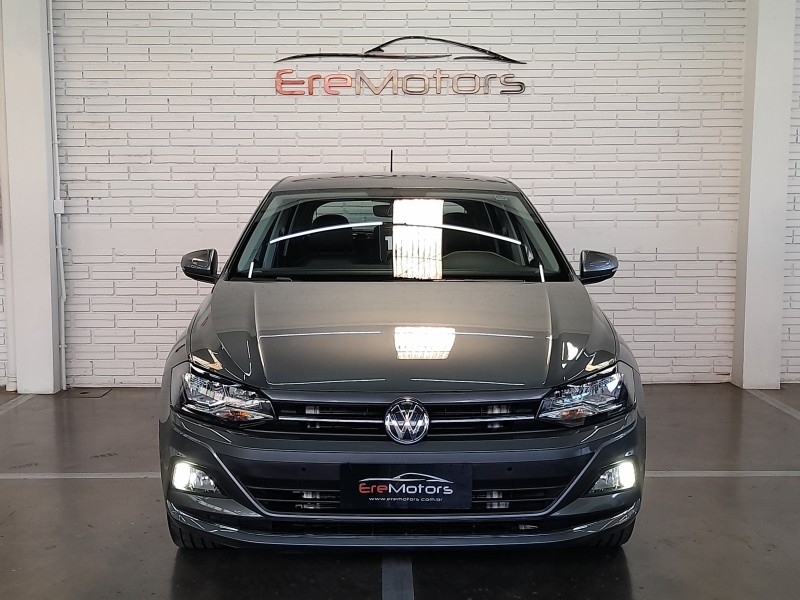 POLO 1.0	200 TSI HIGHLINE AUTOMÁTICO  - 2018 - ERECHIM