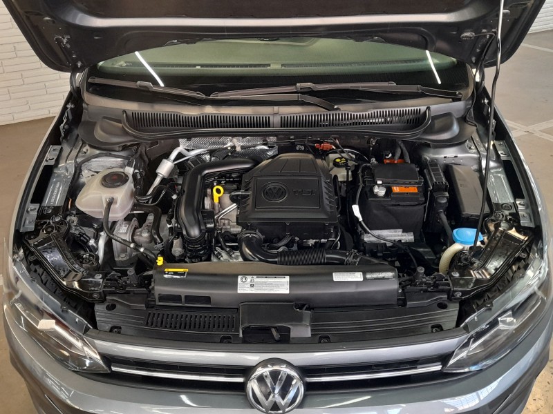 POLO 1.0	200 TSI HIGHLINE AUTOMÁTICO  - 2018 - ERECHIM