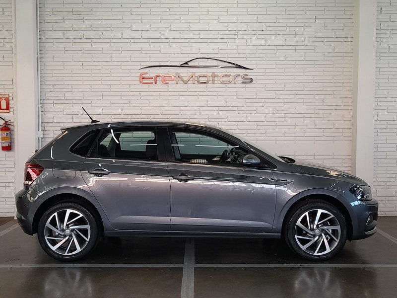 POLO 1.0	200 TSI HIGHLINE AUTOMÁTICO  - 2018 - ERECHIM