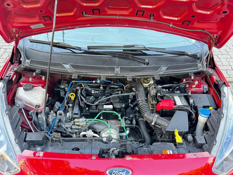 KA + 1.0 SE 12V FLEX 4P MANUAL - 2020 - CAXIAS DO SUL