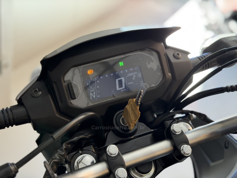 NXR 160 BROS ESD - 2026 - CARLOS BARBOSA