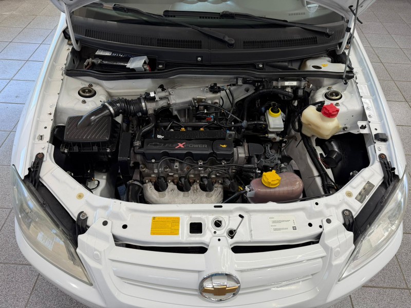 CELTA 1.0 MPFI SPIRIT 8V FLEX 2P MANUAL - 2008 - CAXIAS DO SUL