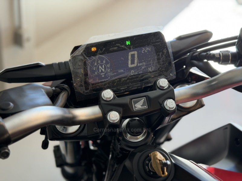 CB 300F TWISTER ABS - 2026 - CARLOS BARBOSA