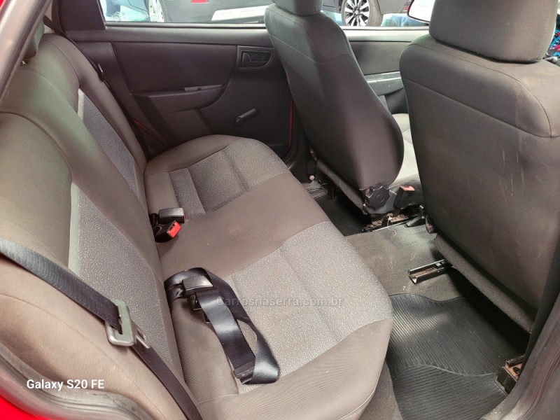 CELTA 1.0 MPFI LS 8V FLEX 4P MANUAL - 2012 - NOVA PRATA