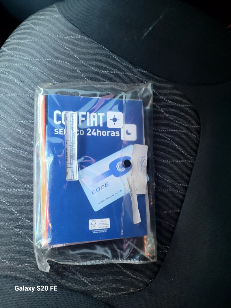 DOBLÓ 1.4 MPI ATTRACTIVE 8V FLEX 4P MANUAL - 2013 - NOVA PRATA