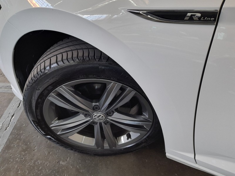 JETTA 1.4 R-LINE 250 16V TSI FLEX 4P AUTOMÁTICO - 2019 - ERECHIM
