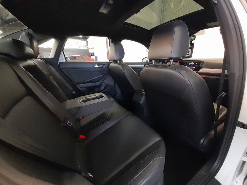 JETTA 1.4 R-LINE 250 16V TSI FLEX 4P AUTOMÁTICO - 2019 - ERECHIM