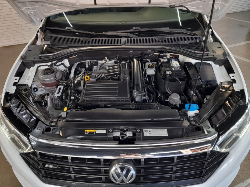 JETTA 1.4 R-LINE 250 16V TSI FLEX 4P AUTOMÁTICO - 2019 - ERECHIM
