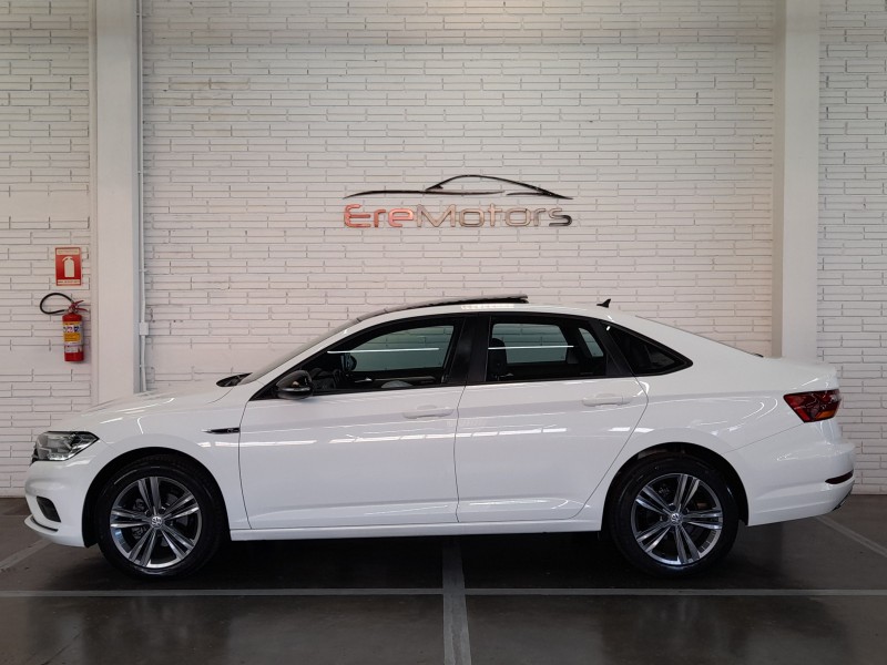 jetta 1.4 r line 250 16v tsi flex 4p automatico 2019 erechim