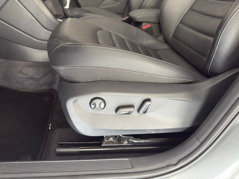 TAOS 1.4 16V HIGHLINE TSI FLEX 4P AUTOMÁTICO - 2024 - NOVO HAMBURGO