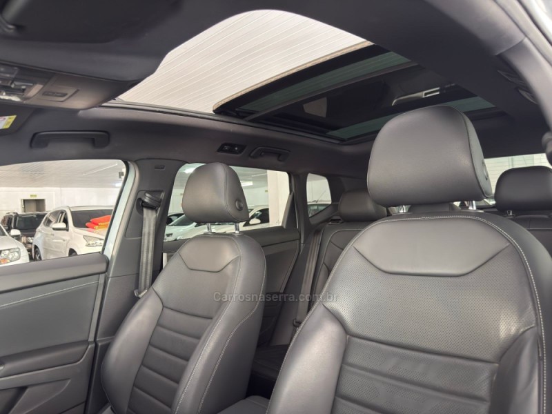 TAOS 1.4 16V HIGHLINE TSI FLEX 4P AUTOMÁTICO - 2024 - NOVO HAMBURGO