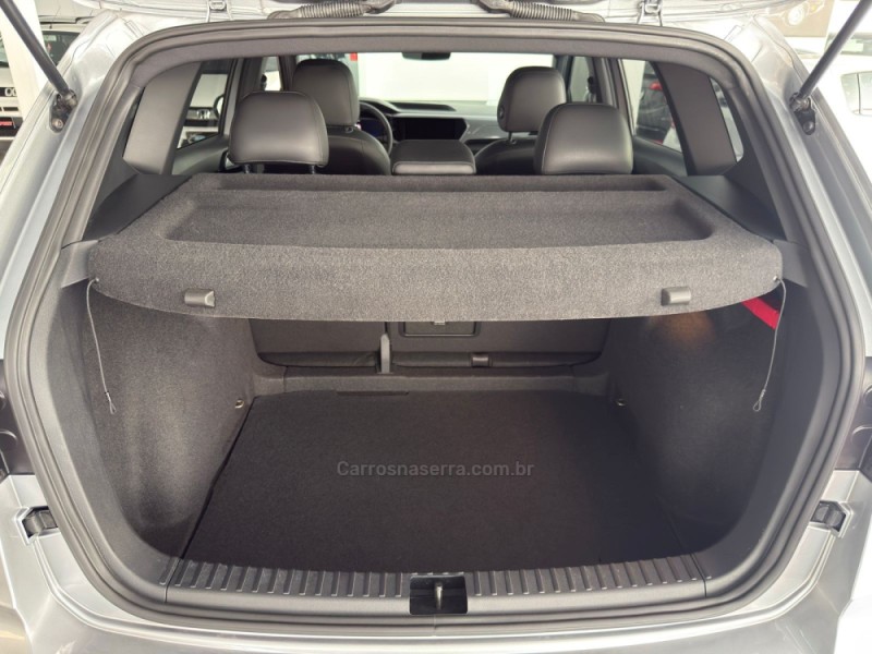 TAOS 1.4 16V HIGHLINE TSI FLEX 4P AUTOMÁTICO - 2024 - NOVO HAMBURGO